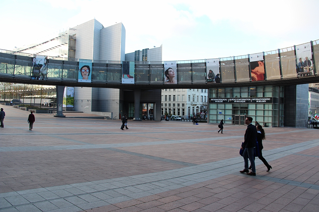 Bryssel 28 november - 1 december 2012 (23)